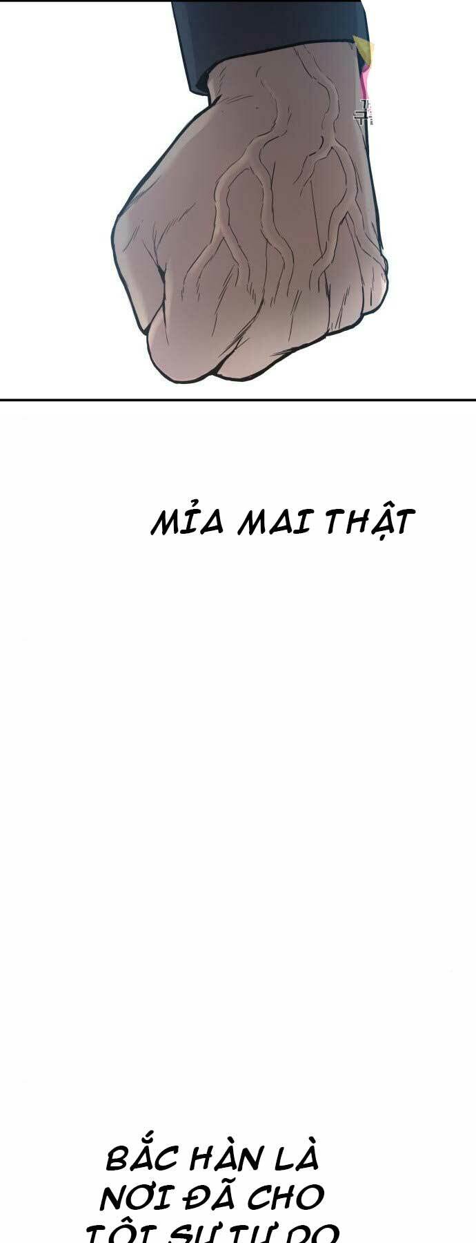 Đặc Vụ Kim Chapter 32 - Trang 2