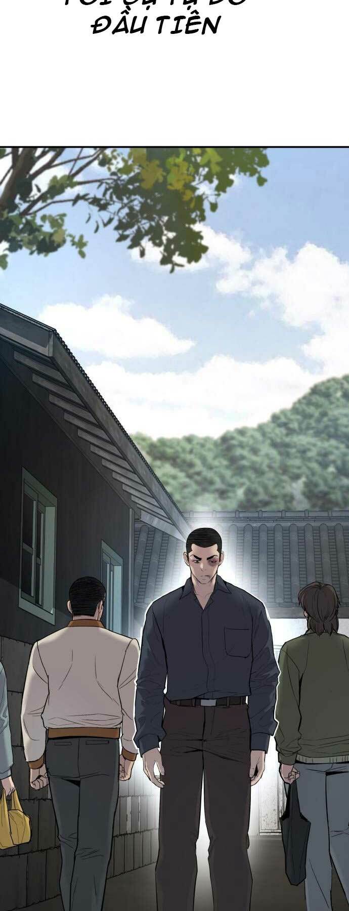 Đặc Vụ Kim Chapter 32 - Trang 2