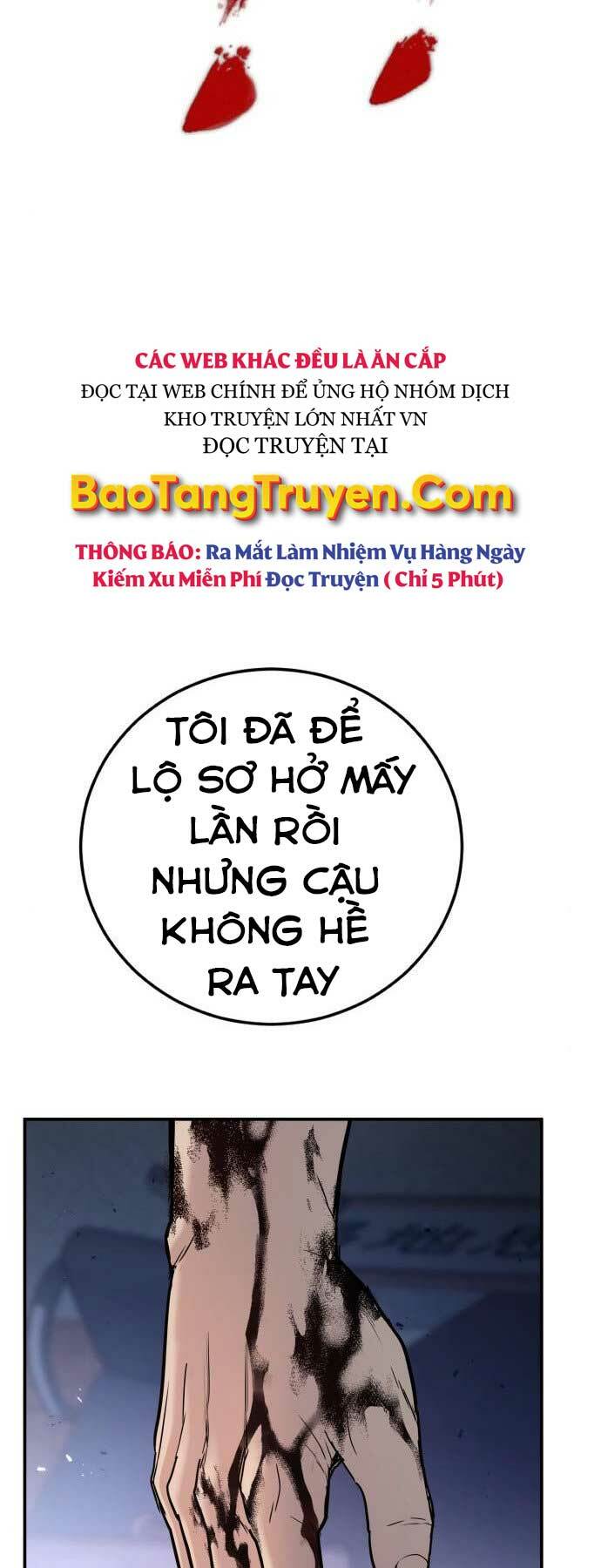 Đặc Vụ Kim Chapter 32 - Trang 2