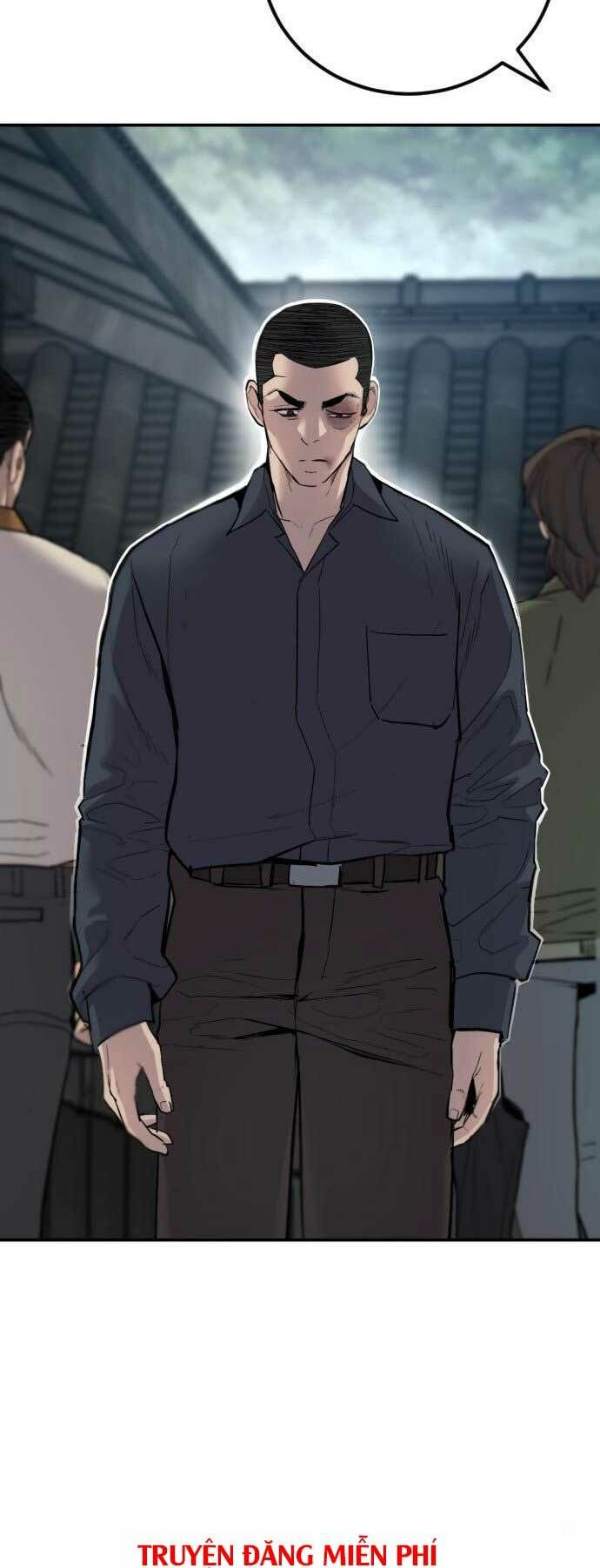 Đặc Vụ Kim Chapter 32 - Trang 2