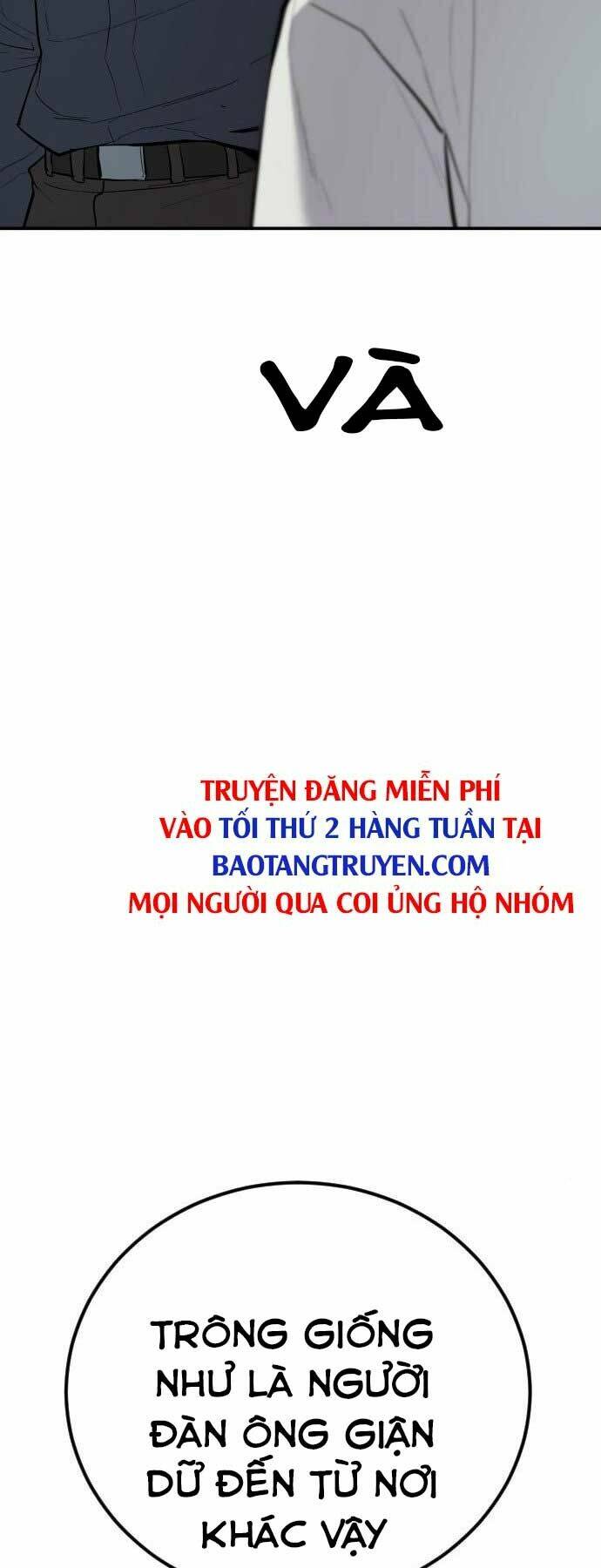 Đặc Vụ Kim Chapter 32 - Trang 2