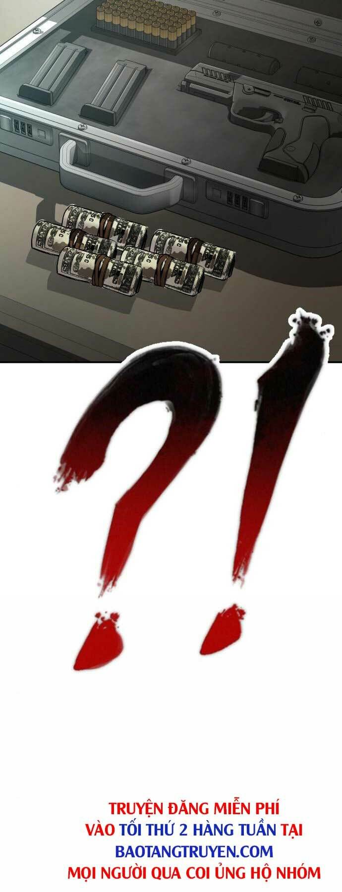 Đặc Vụ Kim Chapter 32 - Trang 2