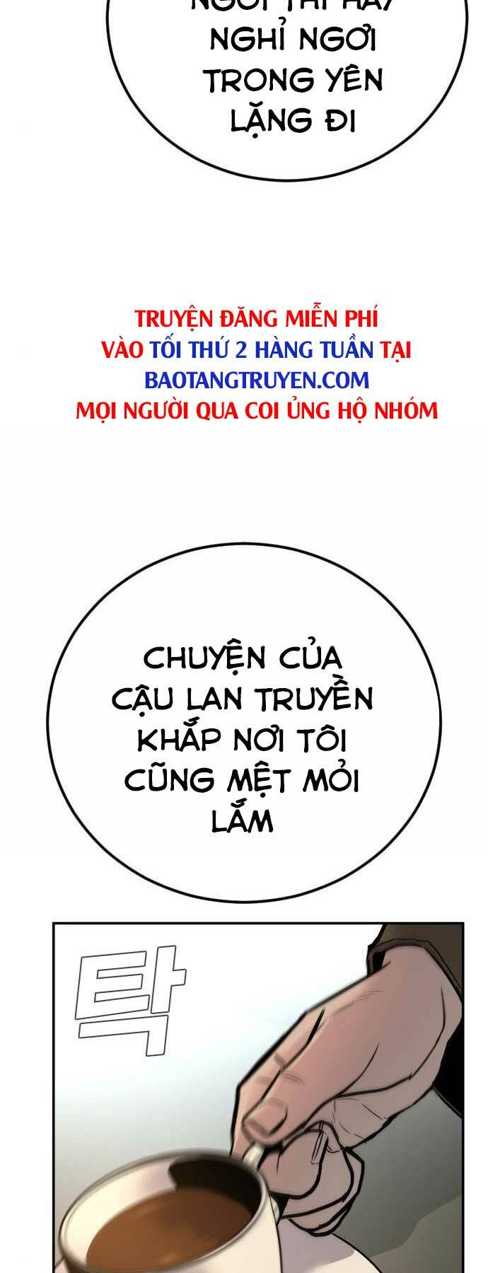 Đặc Vụ Kim Chapter 32 - Trang 2