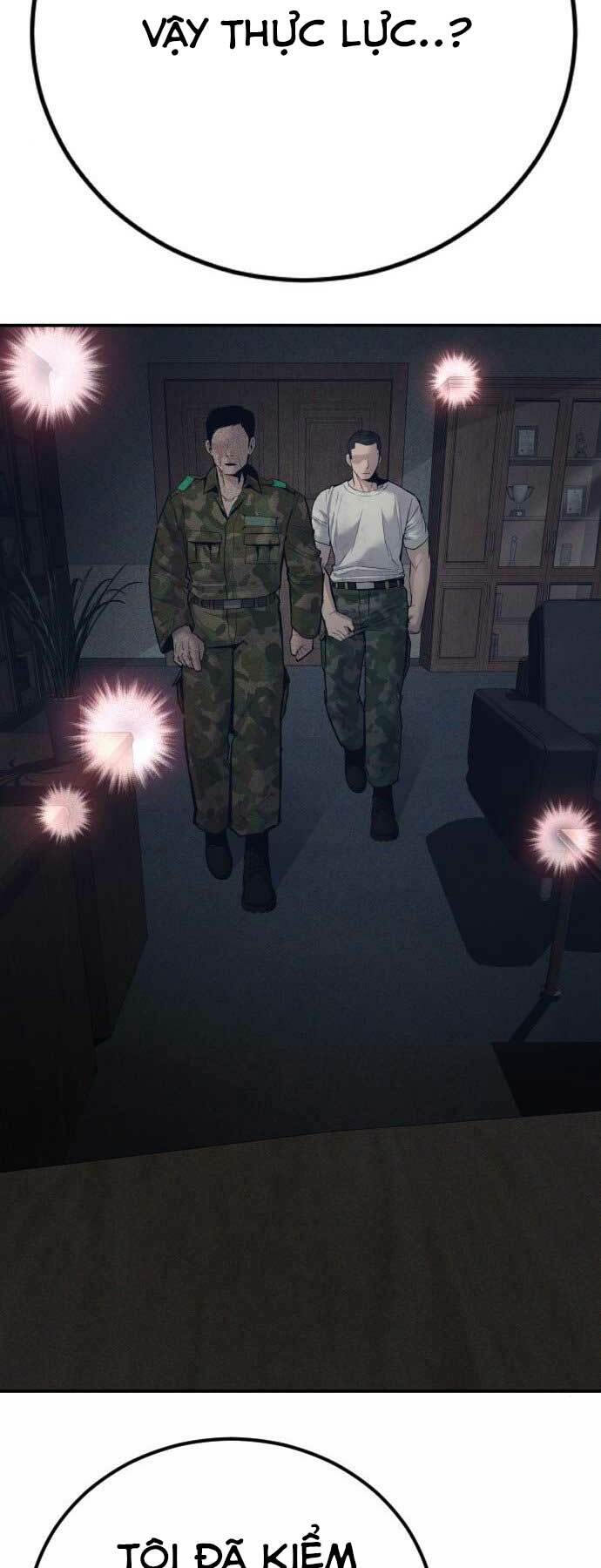 Đặc Vụ Kim Chapter 32 - Trang 2