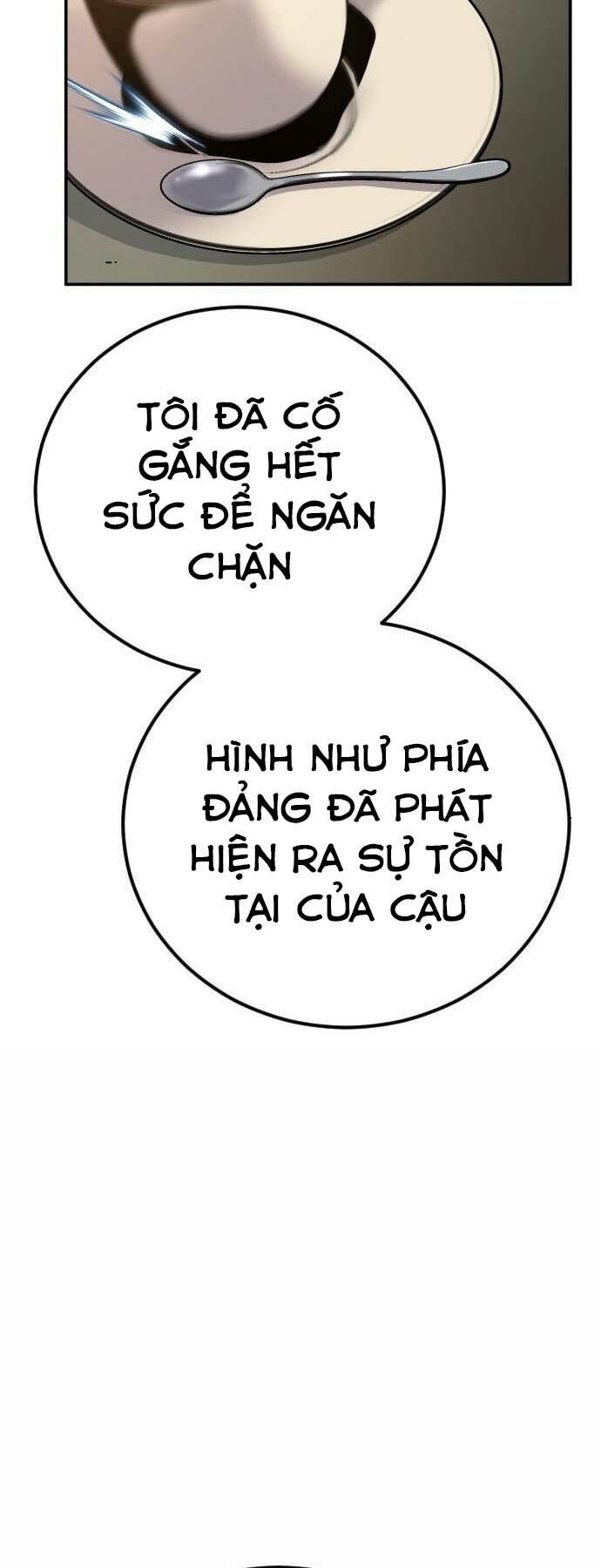 Đặc Vụ Kim Chapter 32 - Trang 2