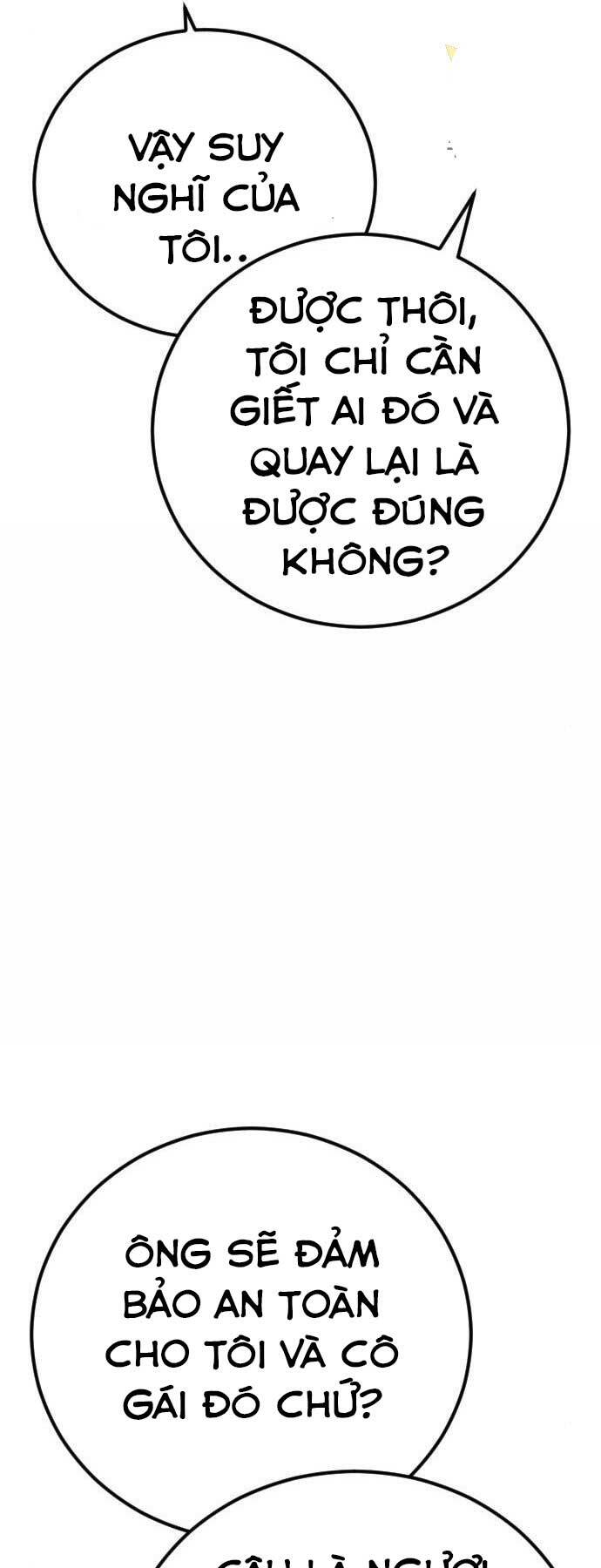 Đặc Vụ Kim Chapter 32 - Trang 2