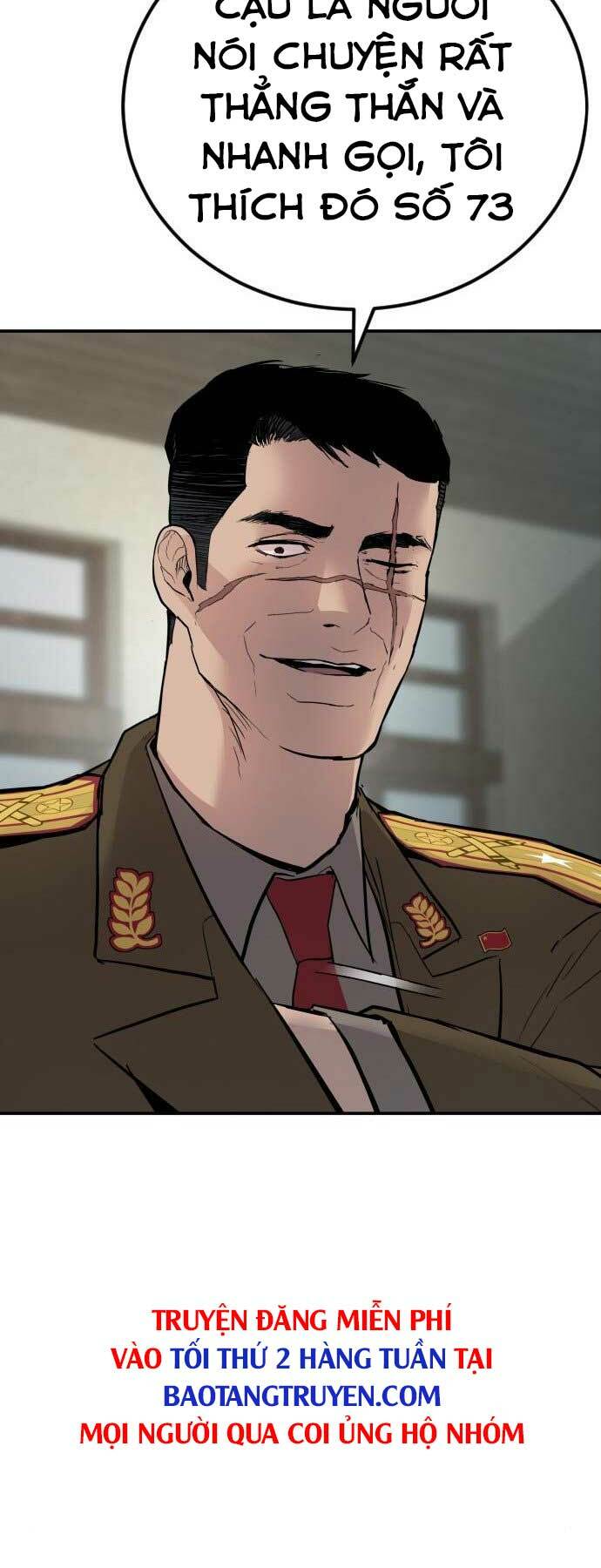 Đặc Vụ Kim Chapter 32 - Trang 2