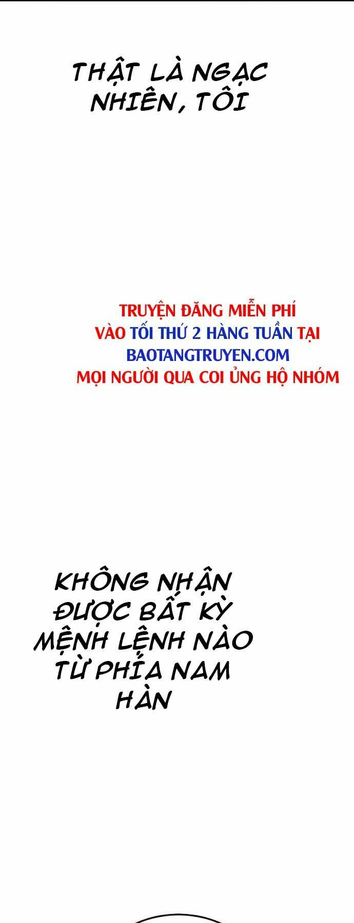 Đặc Vụ Kim Chapter 32 - Trang 2