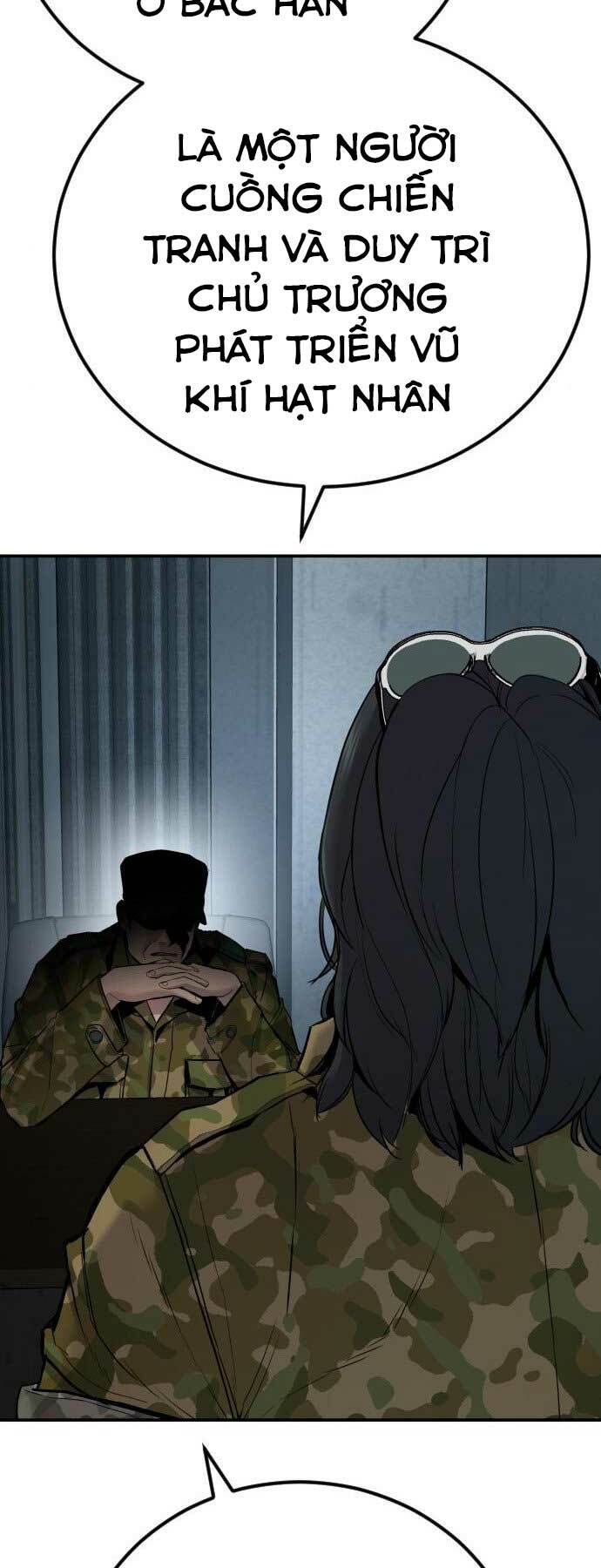 Đặc Vụ Kim Chapter 32 - Trang 2