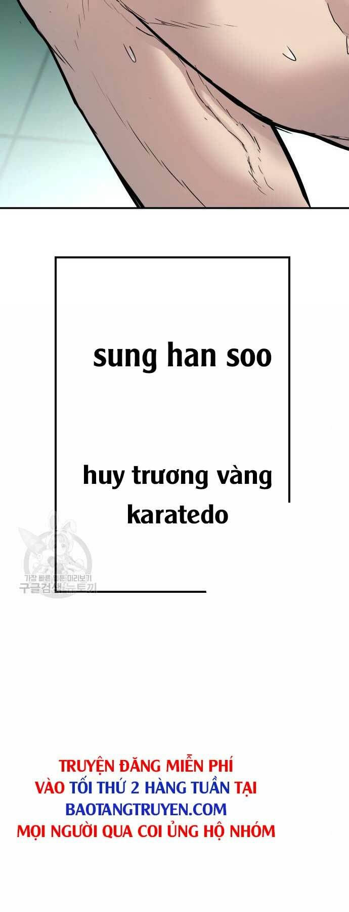 Đặc Vụ Kim Chapter 32 - Trang 2