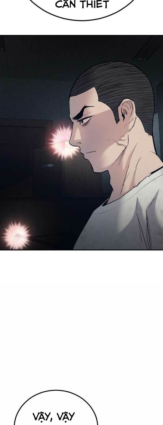 Đặc Vụ Kim Chapter 32 - Trang 2