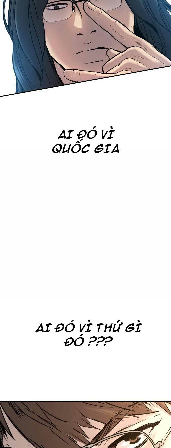 Đặc Vụ Kim Chapter 32 - Trang 2