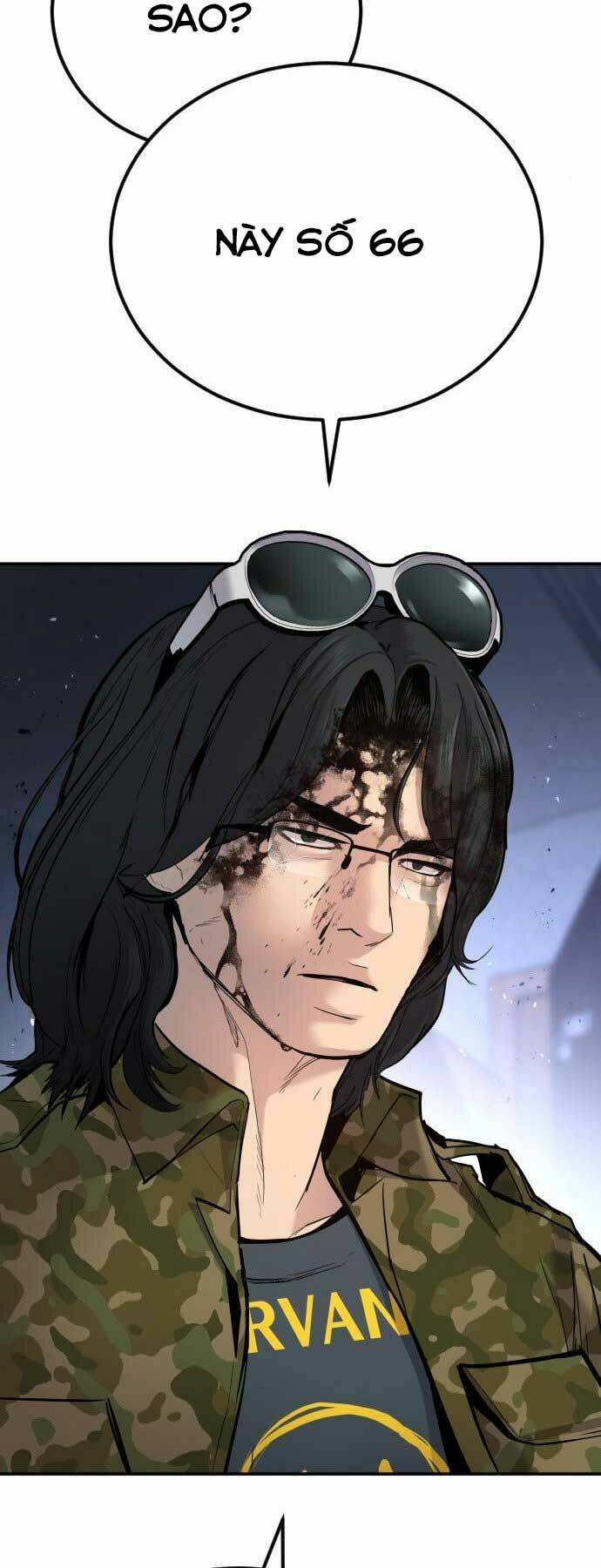 Đặc Vụ Kim Chapter 32 - Trang 2