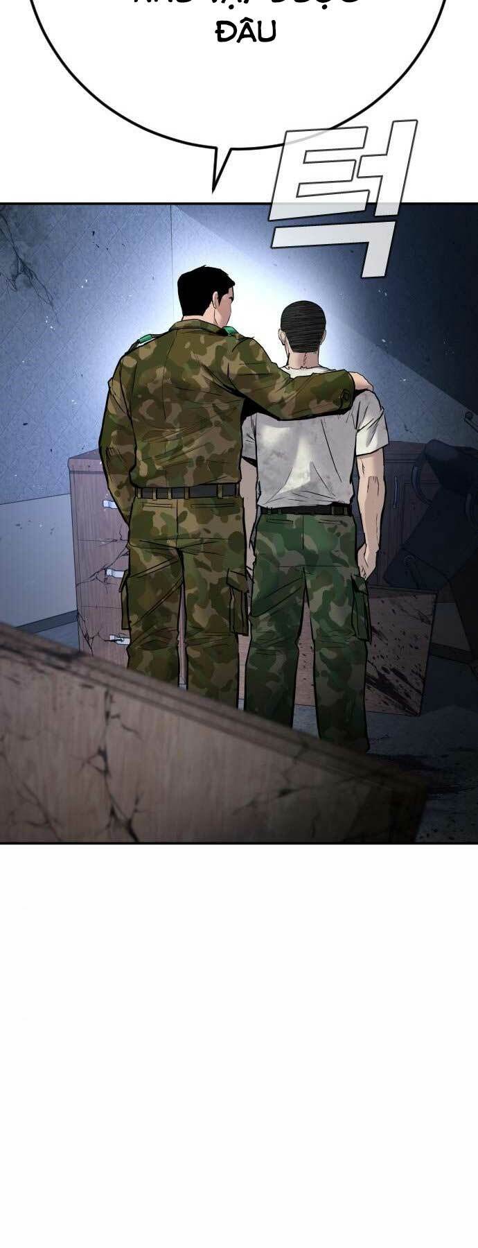 Đặc Vụ Kim Chapter 32 - Trang 2