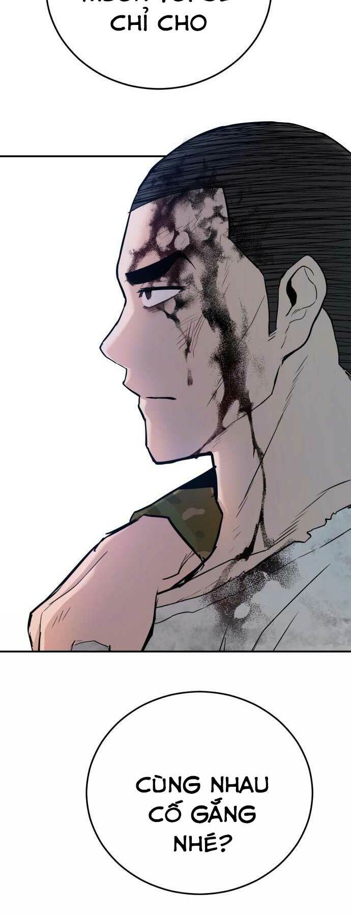 Đặc Vụ Kim Chapter 32 - Trang 2