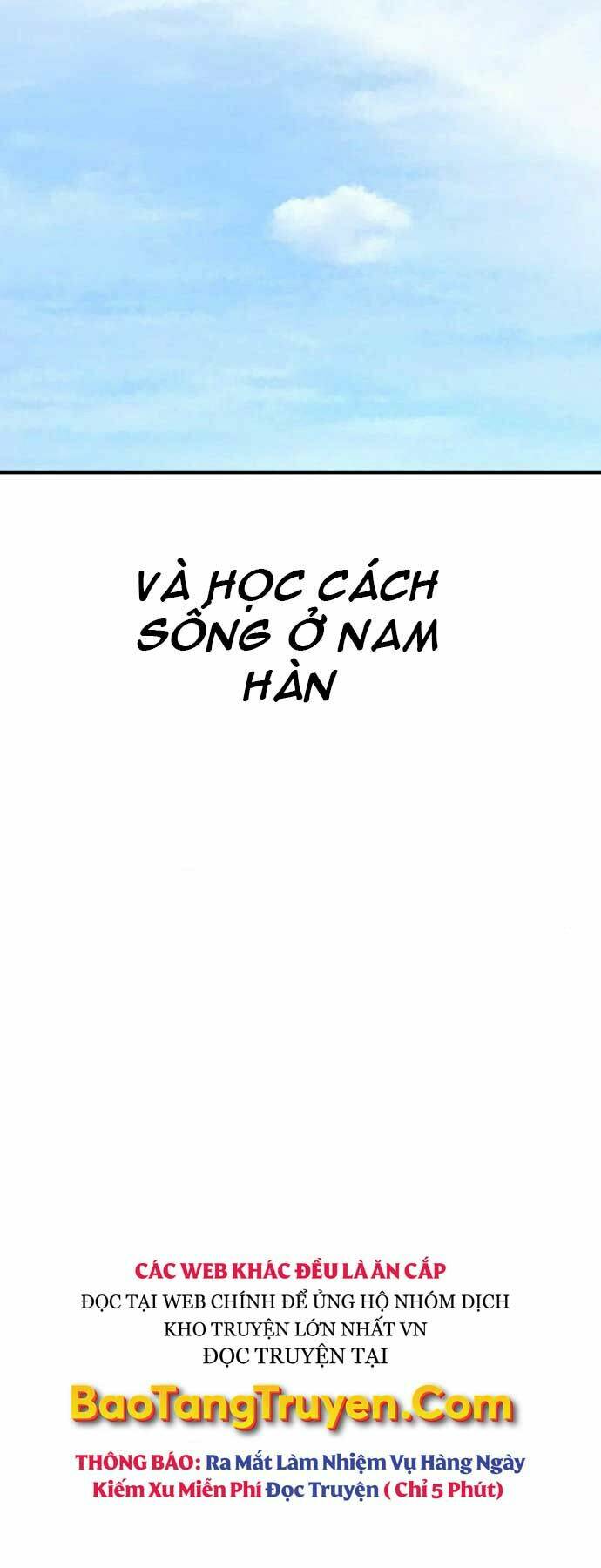 Đặc Vụ Kim Chapter 32 - Trang 2