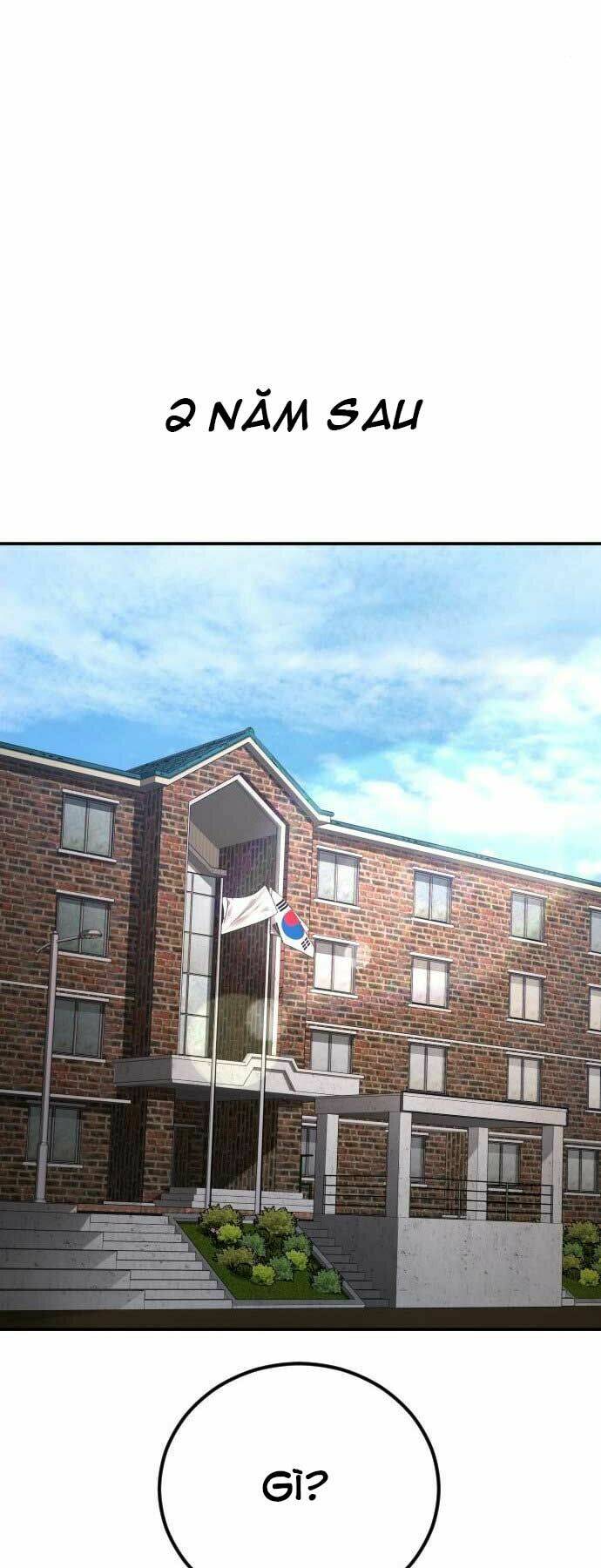 Đặc Vụ Kim Chapter 32 - Trang 2