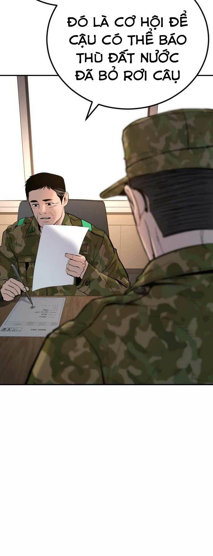 Đặc Vụ Kim Chapter 32 - Trang 2