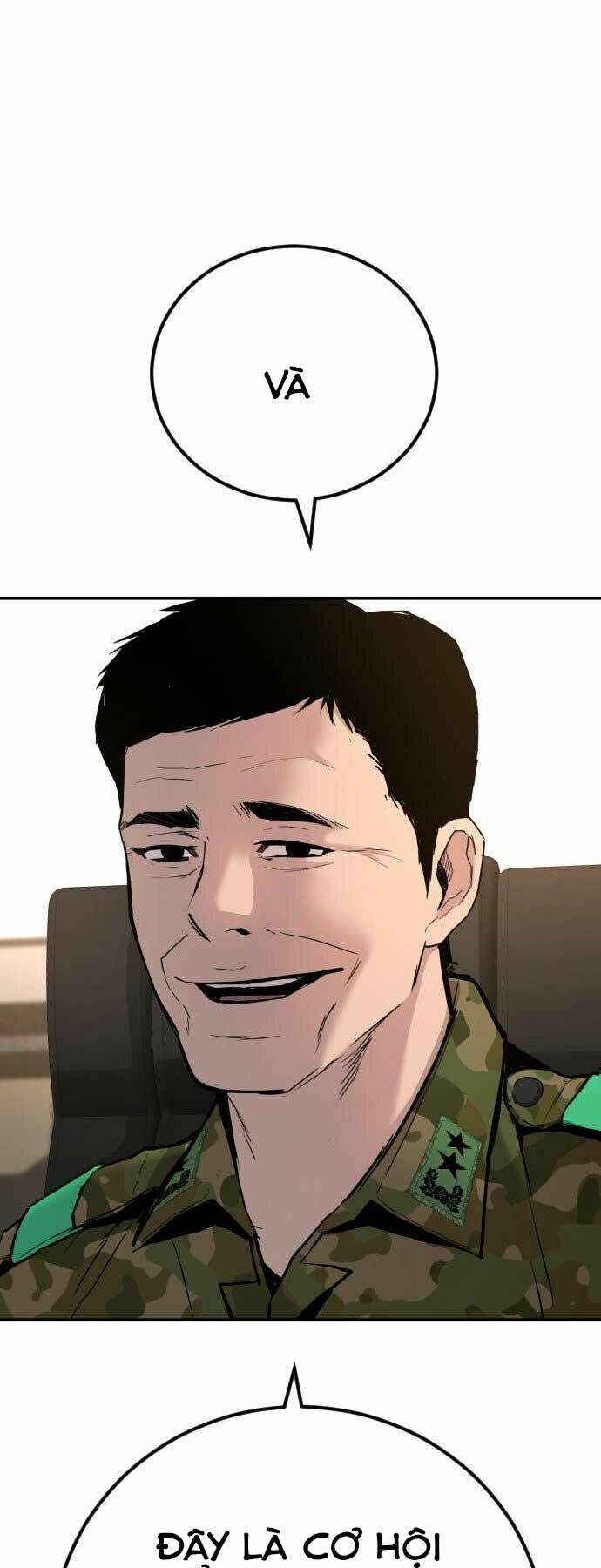 Đặc Vụ Kim Chapter 32 - Trang 2