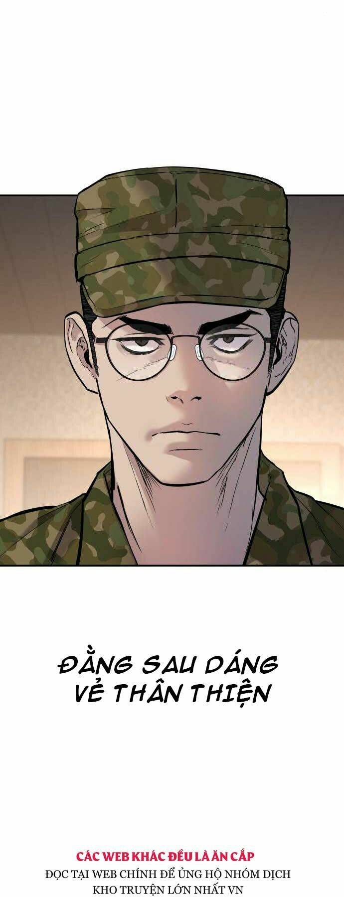 Đặc Vụ Kim Chapter 32 - Trang 2