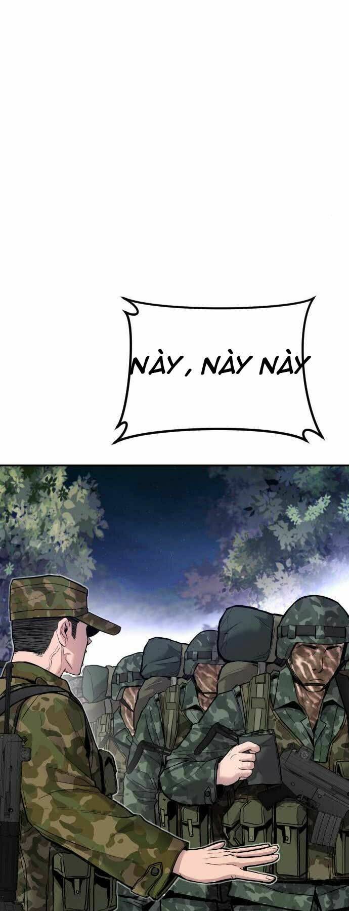 Đặc Vụ Kim Chapter 32 - Trang 2