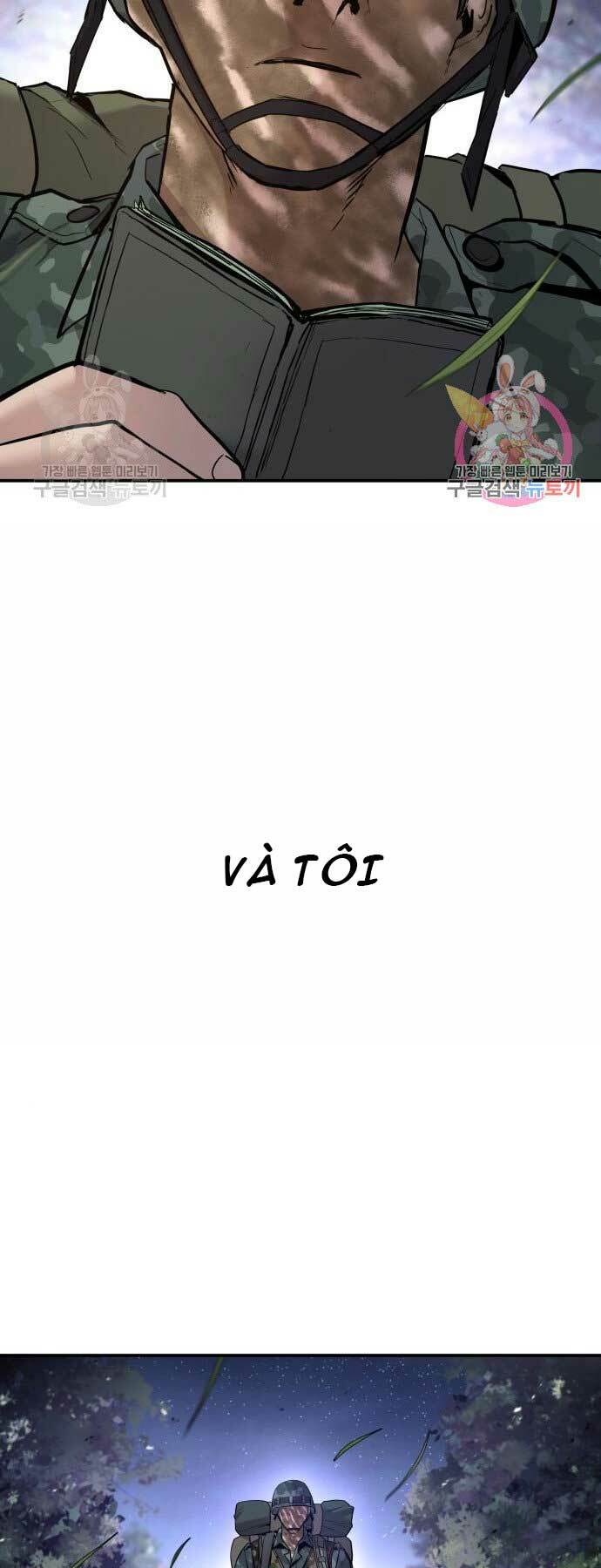 Đặc Vụ Kim Chapter 32 - Trang 2