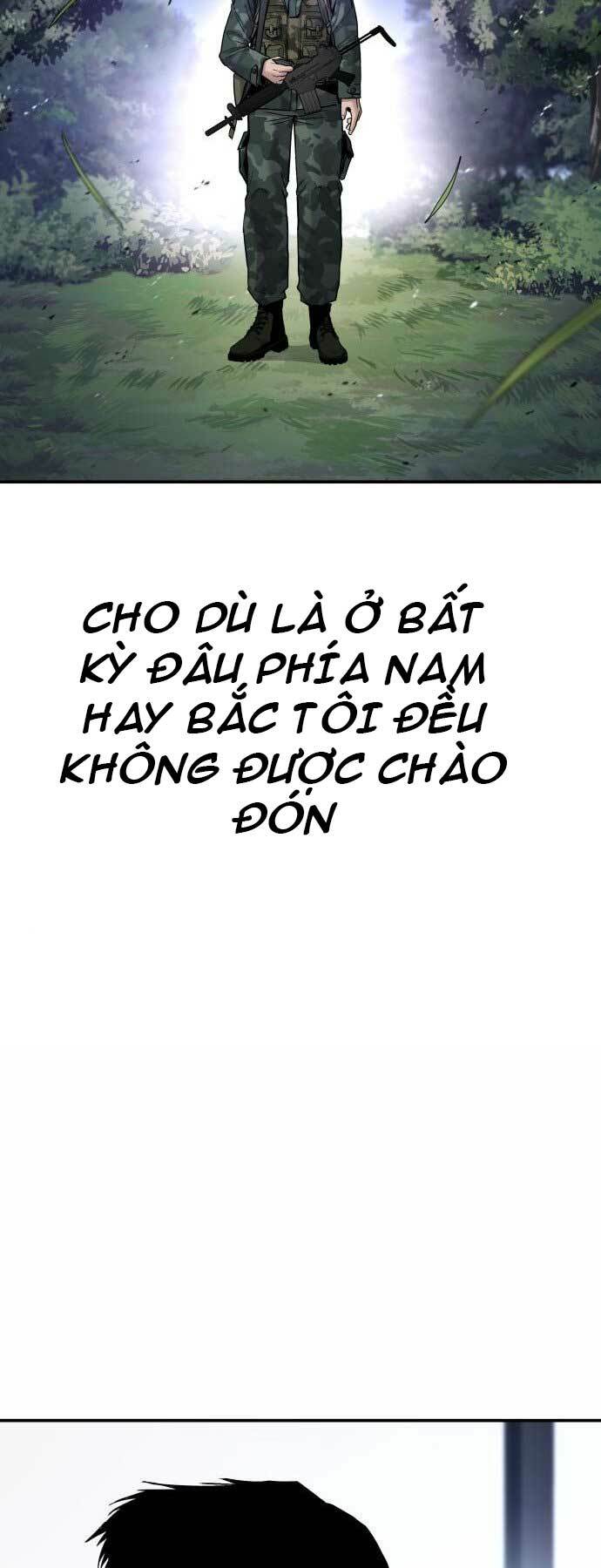 Đặc Vụ Kim Chapter 32 - Trang 2