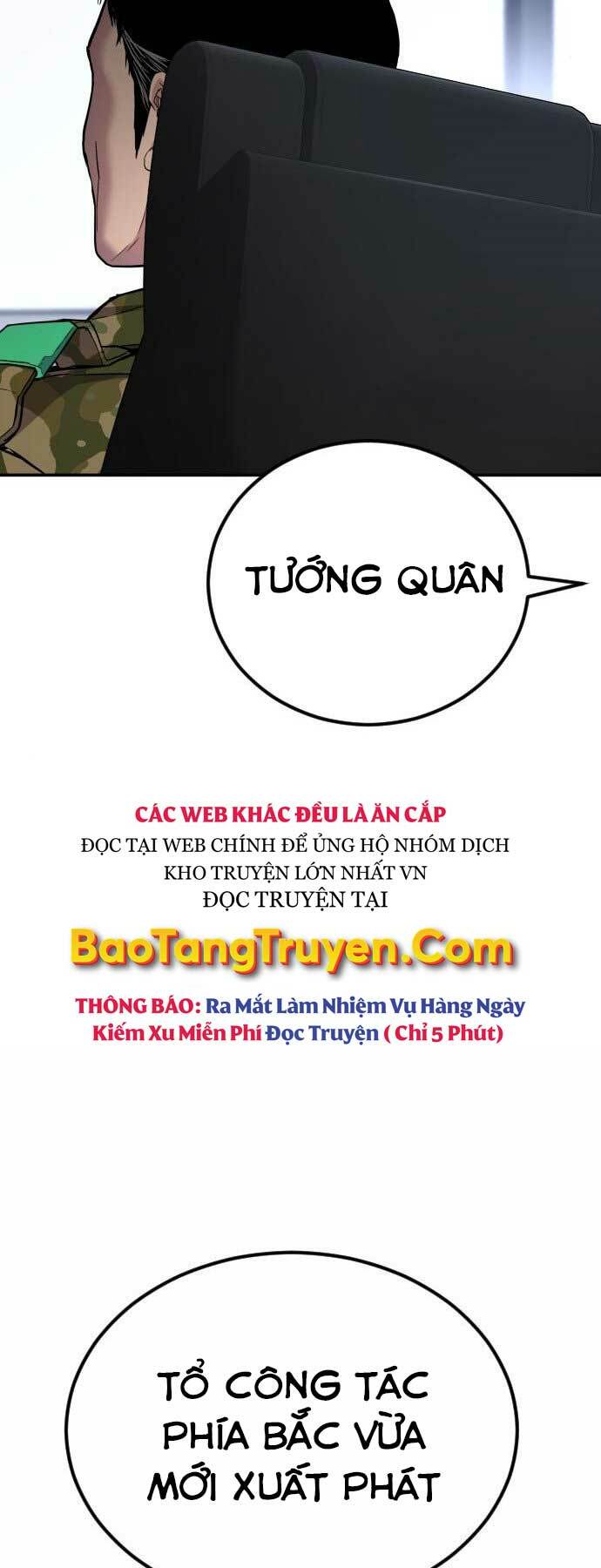 Đặc Vụ Kim Chapter 32 - Trang 2