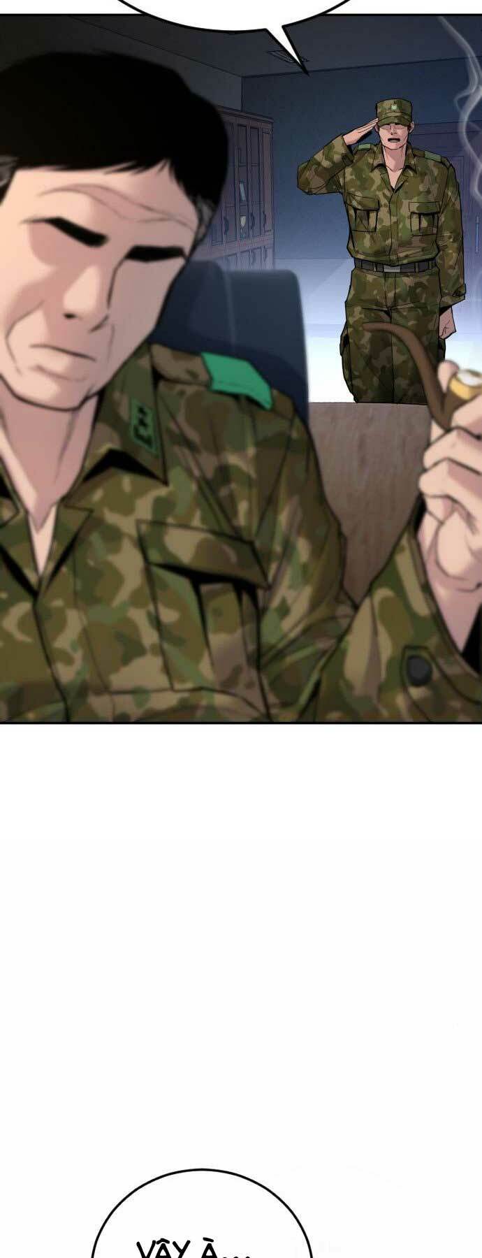 Đặc Vụ Kim Chapter 32 - Trang 2