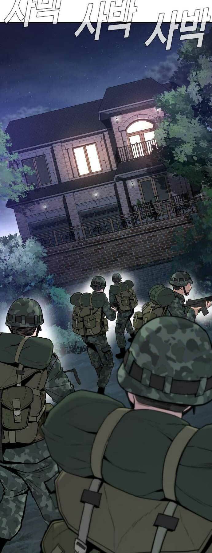 Đặc Vụ Kim Chapter 32 - Trang 2