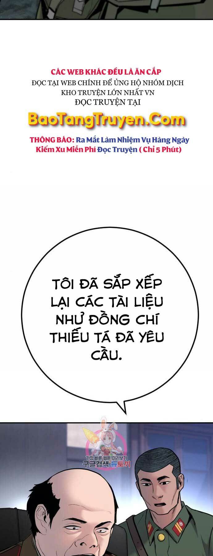 Đặc Vụ Kim Chapter 32 - Trang 2