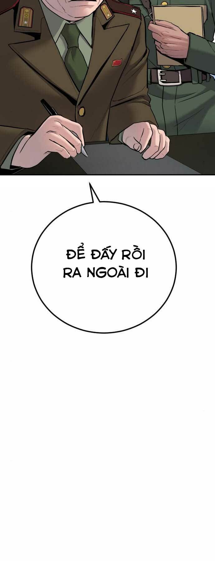 Đặc Vụ Kim Chapter 32 - Trang 2