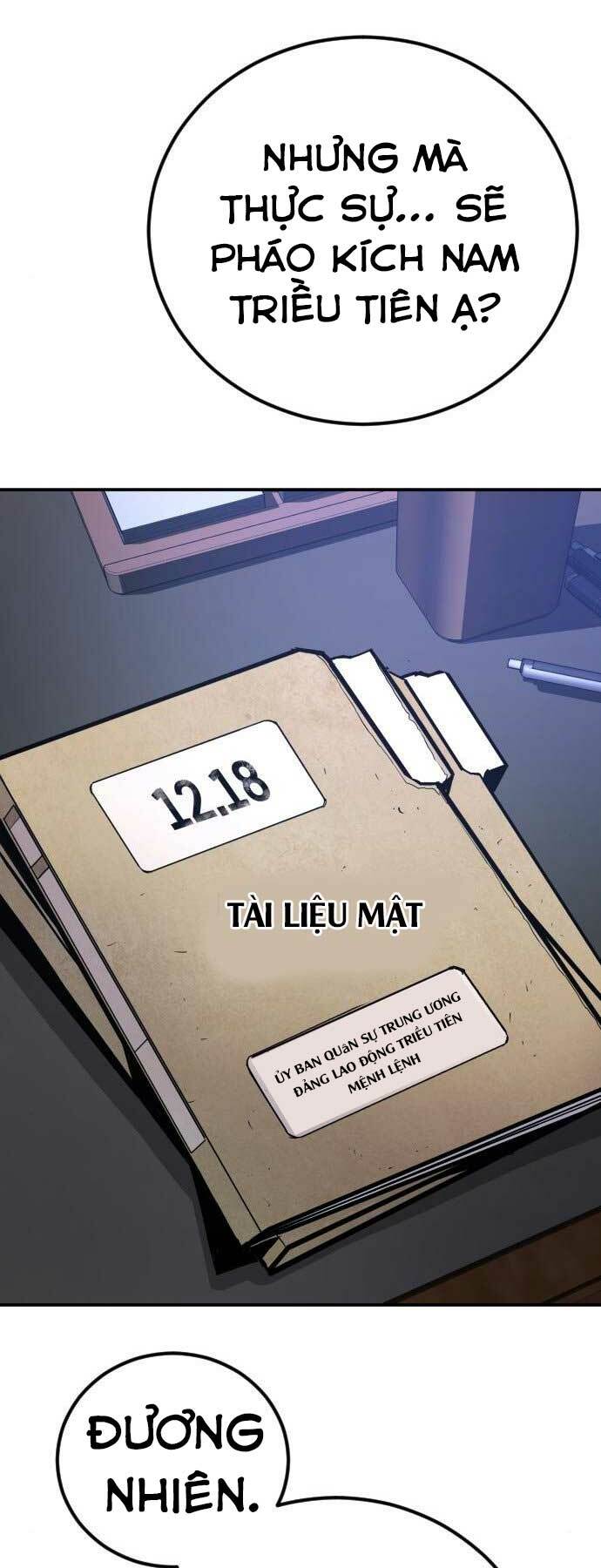 Đặc Vụ Kim Chapter 32 - Trang 2