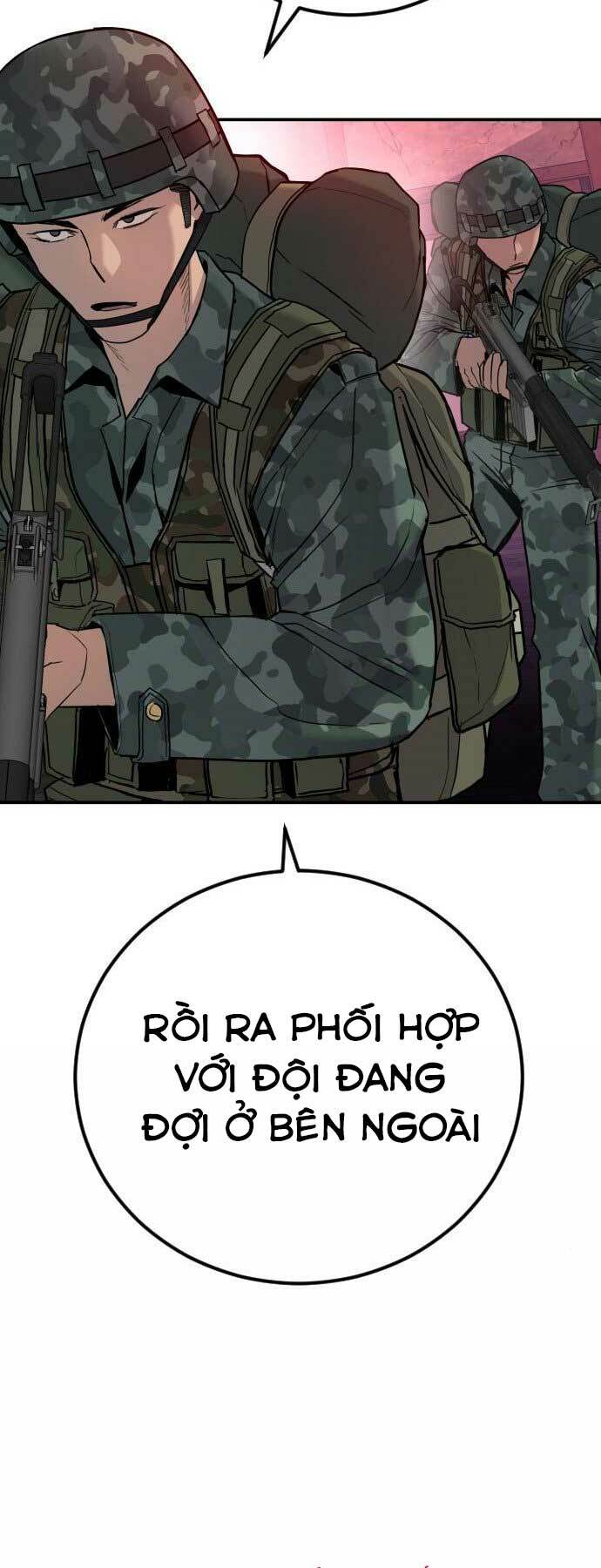 Đặc Vụ Kim Chapter 32 - Trang 2