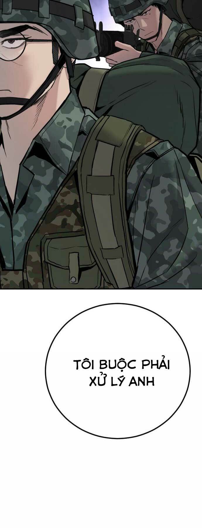 Đặc Vụ Kim Chapter 32 - Trang 2