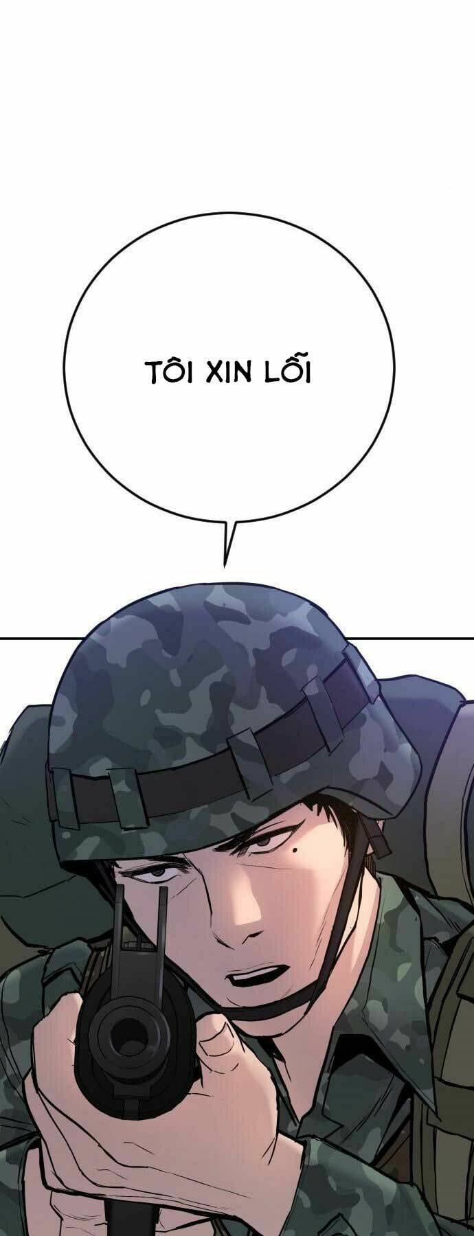 Đặc Vụ Kim Chapter 32 - Trang 2