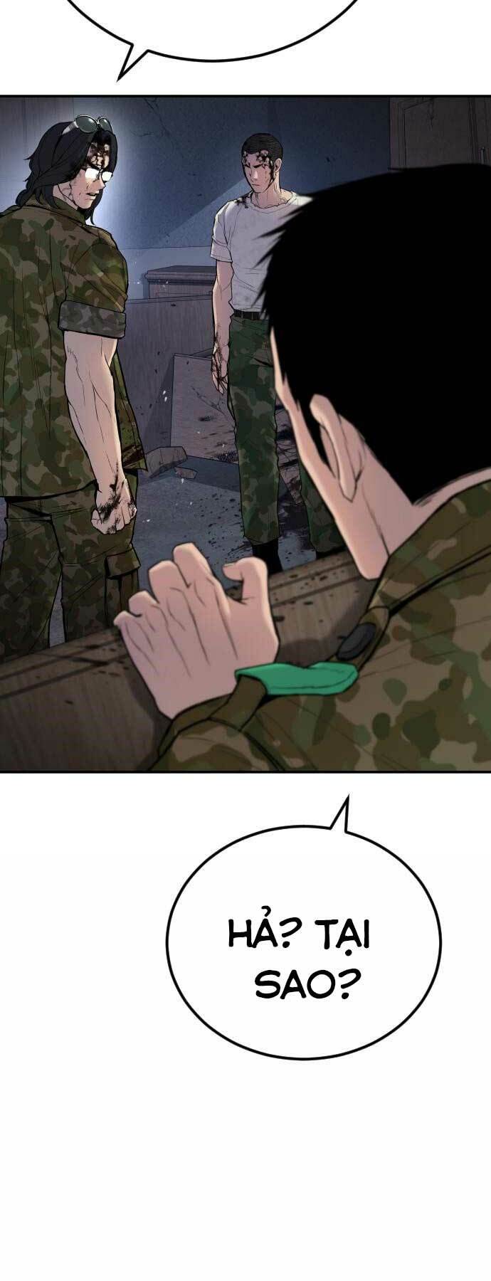 Đặc Vụ Kim Chapter 32 - Trang 2