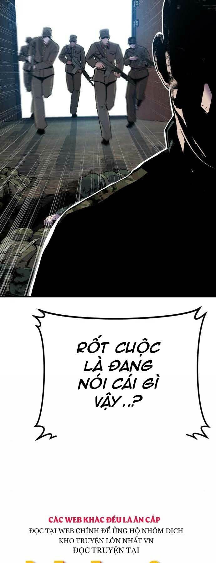 Đặc Vụ Kim Chapter 32 - Trang 2