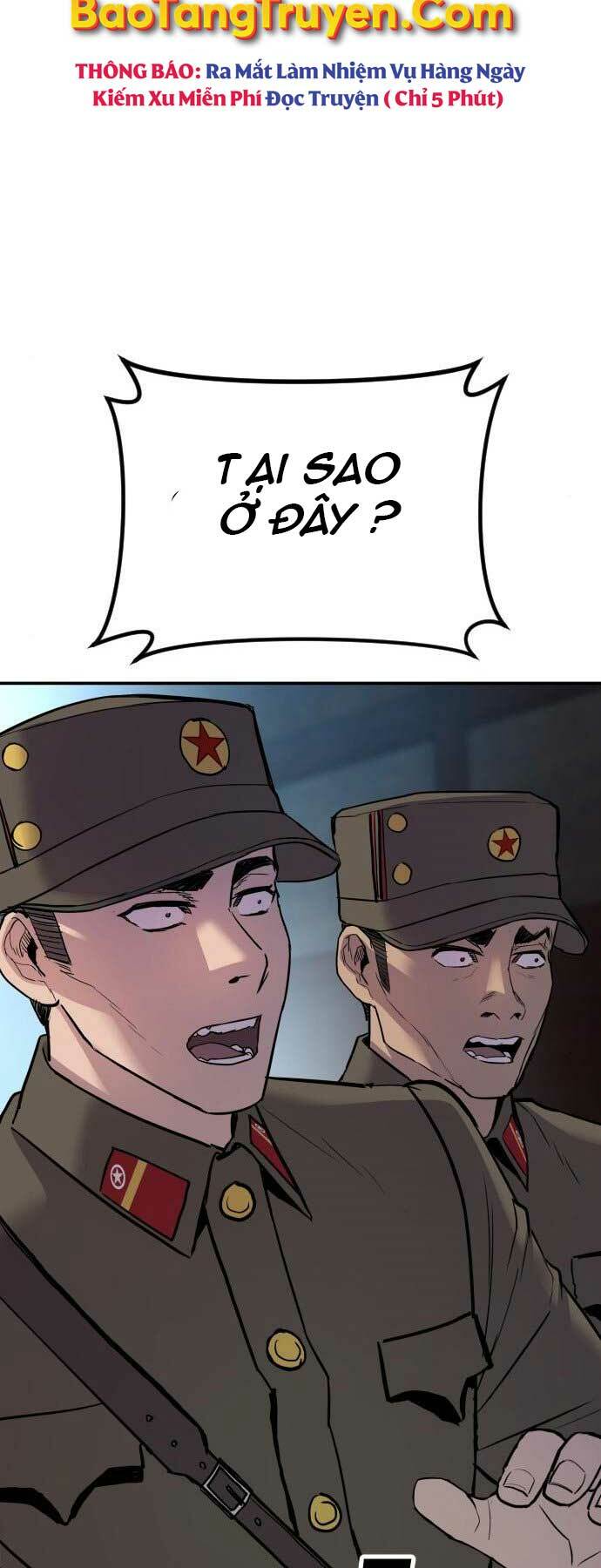 Đặc Vụ Kim Chapter 32 - Trang 2