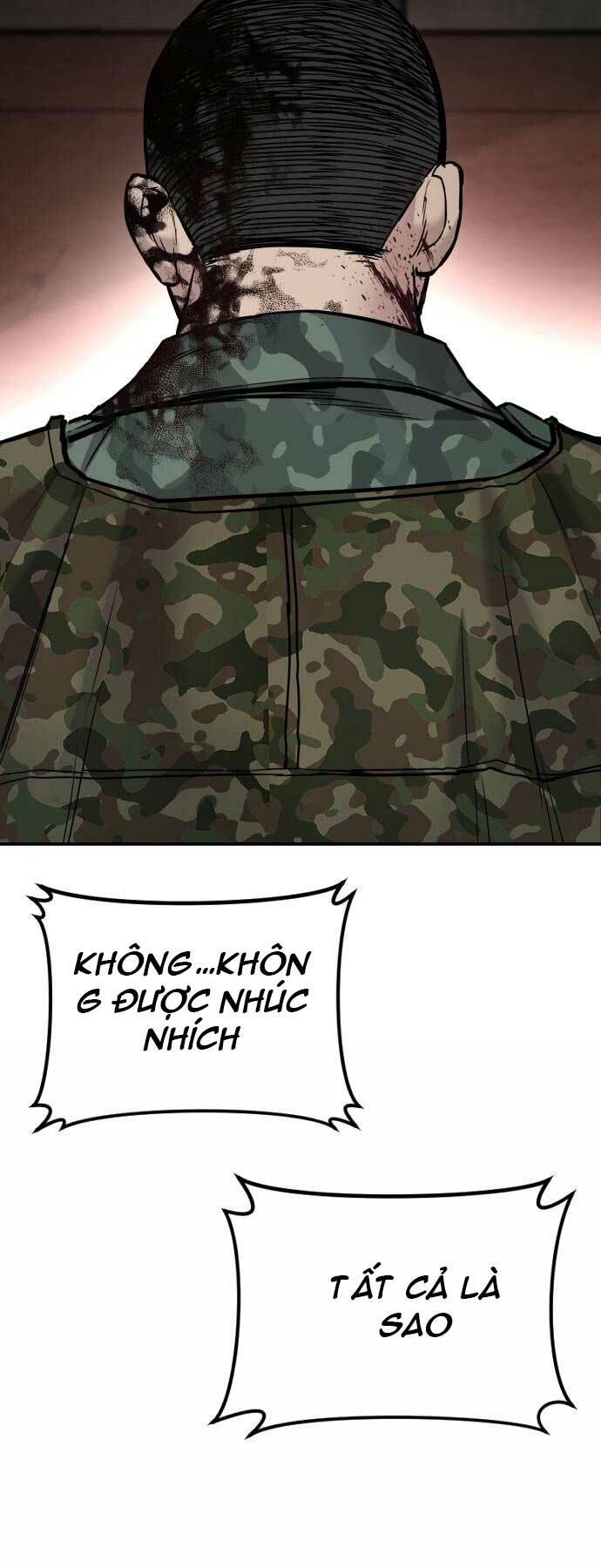 Đặc Vụ Kim Chapter 32 - Trang 2