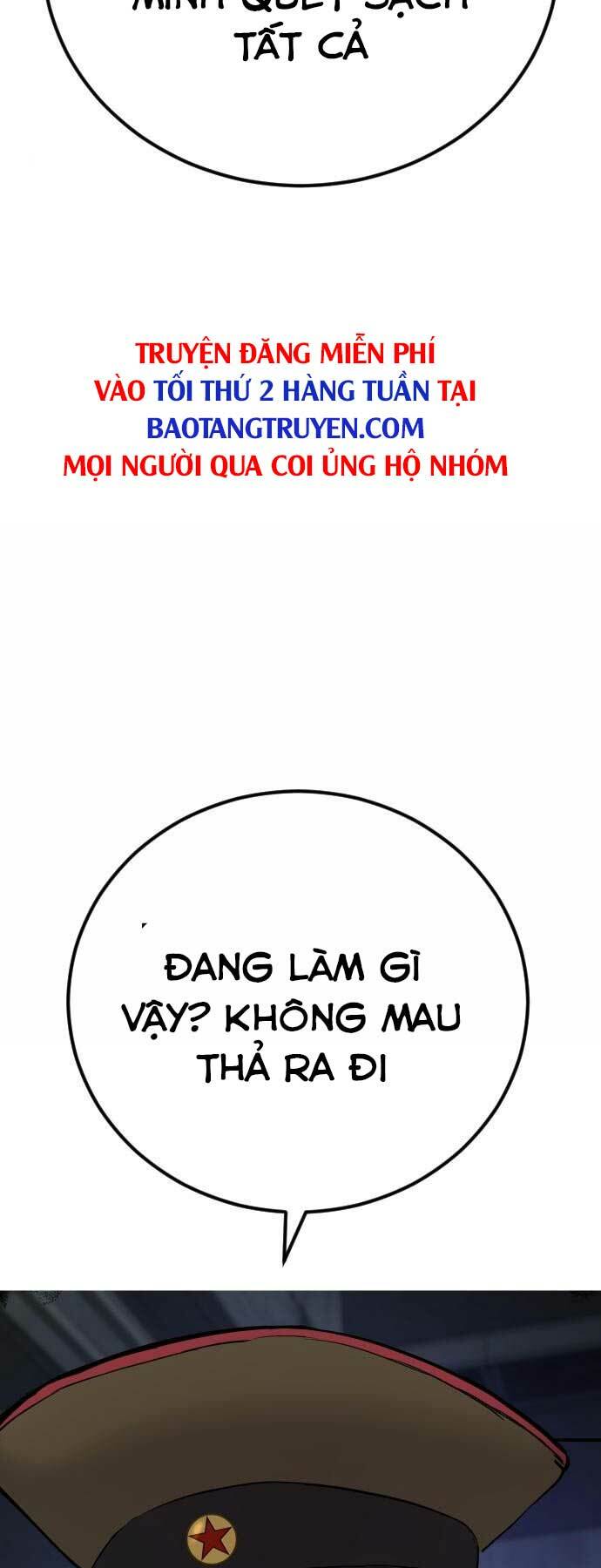 Đặc Vụ Kim Chapter 32 - Trang 2