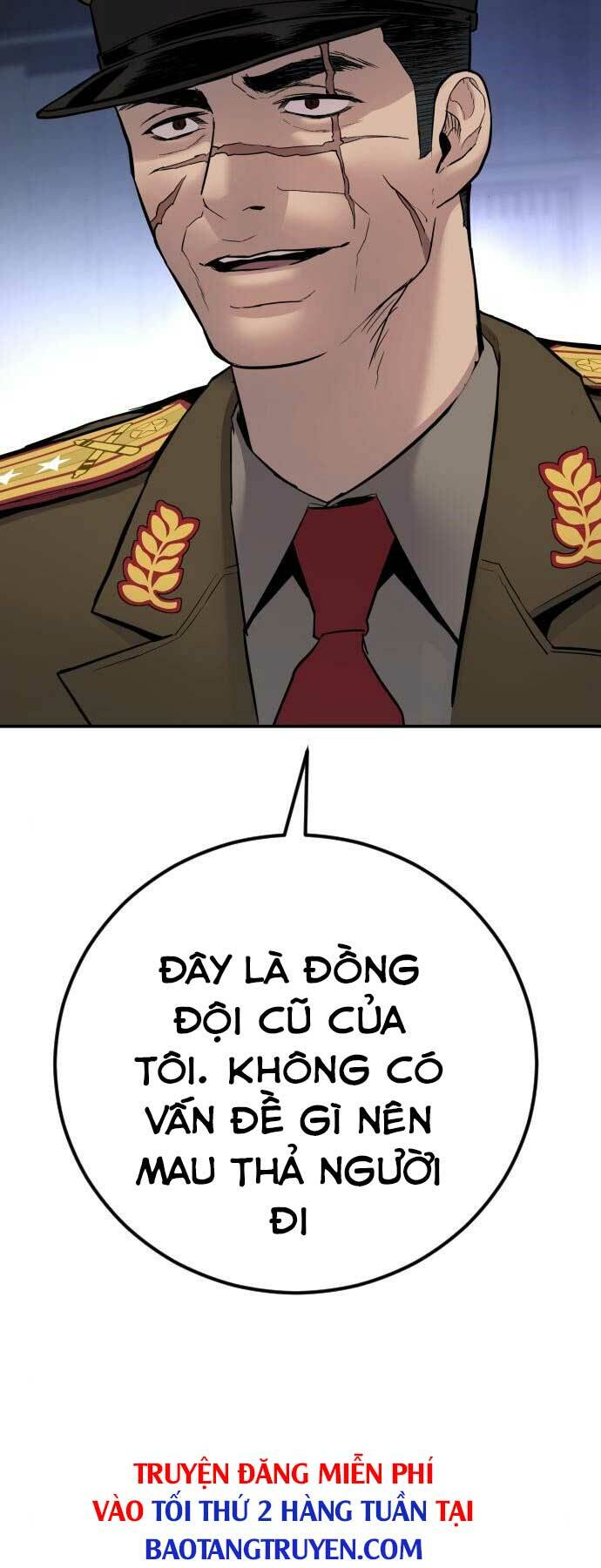 Đặc Vụ Kim Chapter 32 - Trang 2