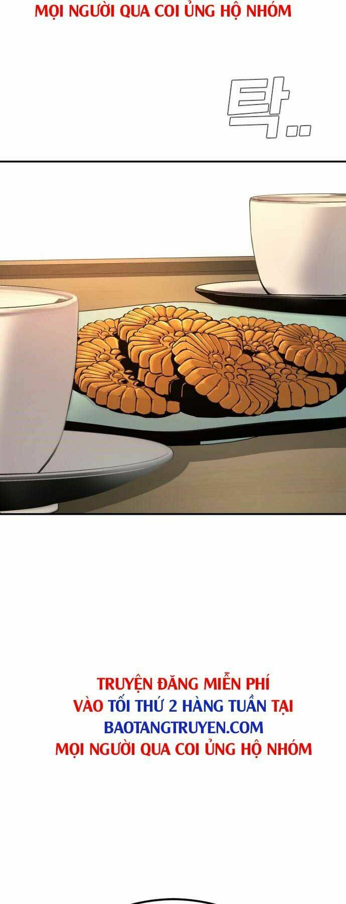 Đặc Vụ Kim Chapter 32 - Trang 2