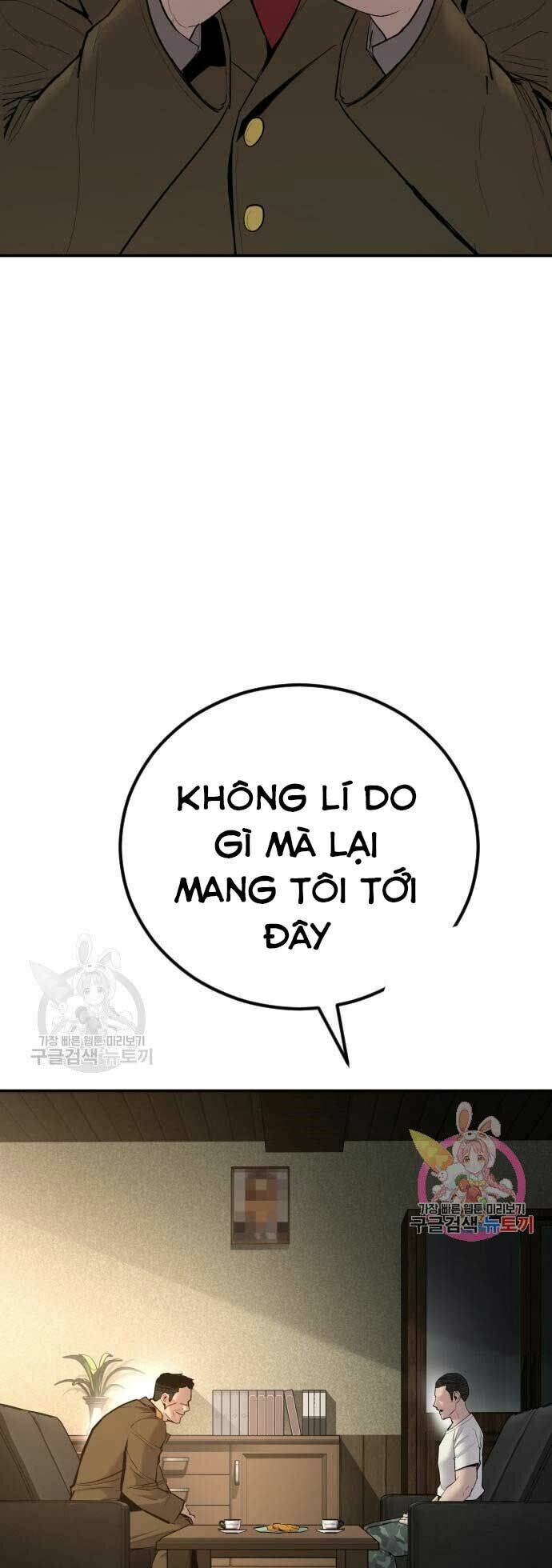 Đặc Vụ Kim Chapter 32 - Trang 2