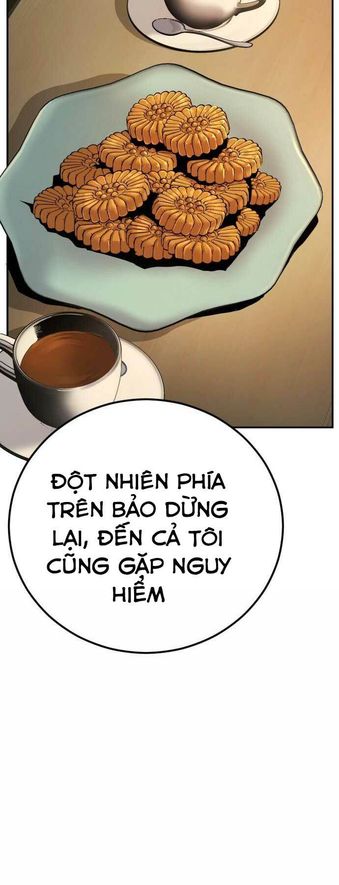 Đặc Vụ Kim Chapter 32 - Trang 2
