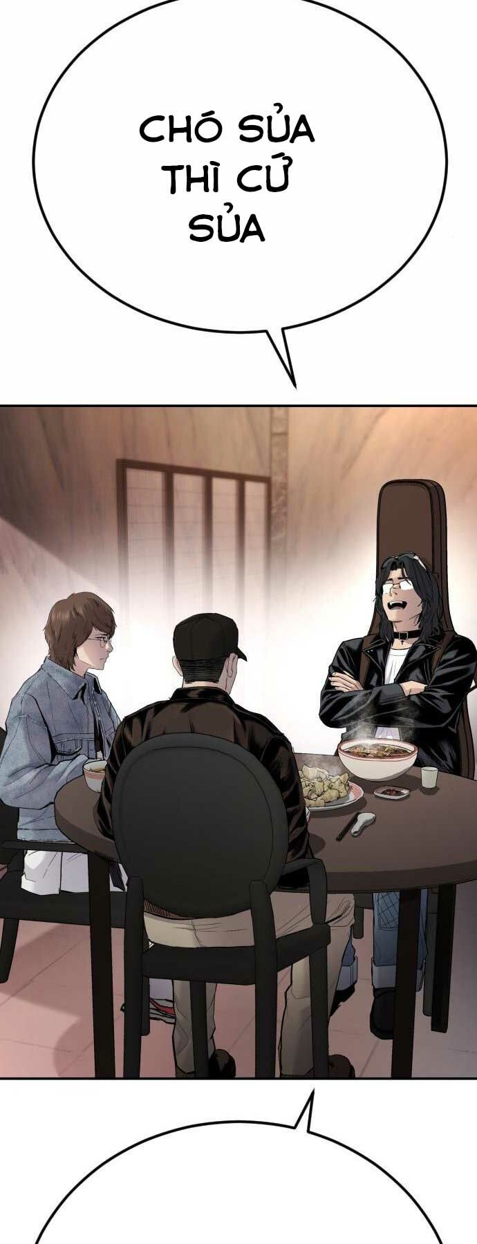 Đặc Vụ Kim Chapter 33 - Trang 2