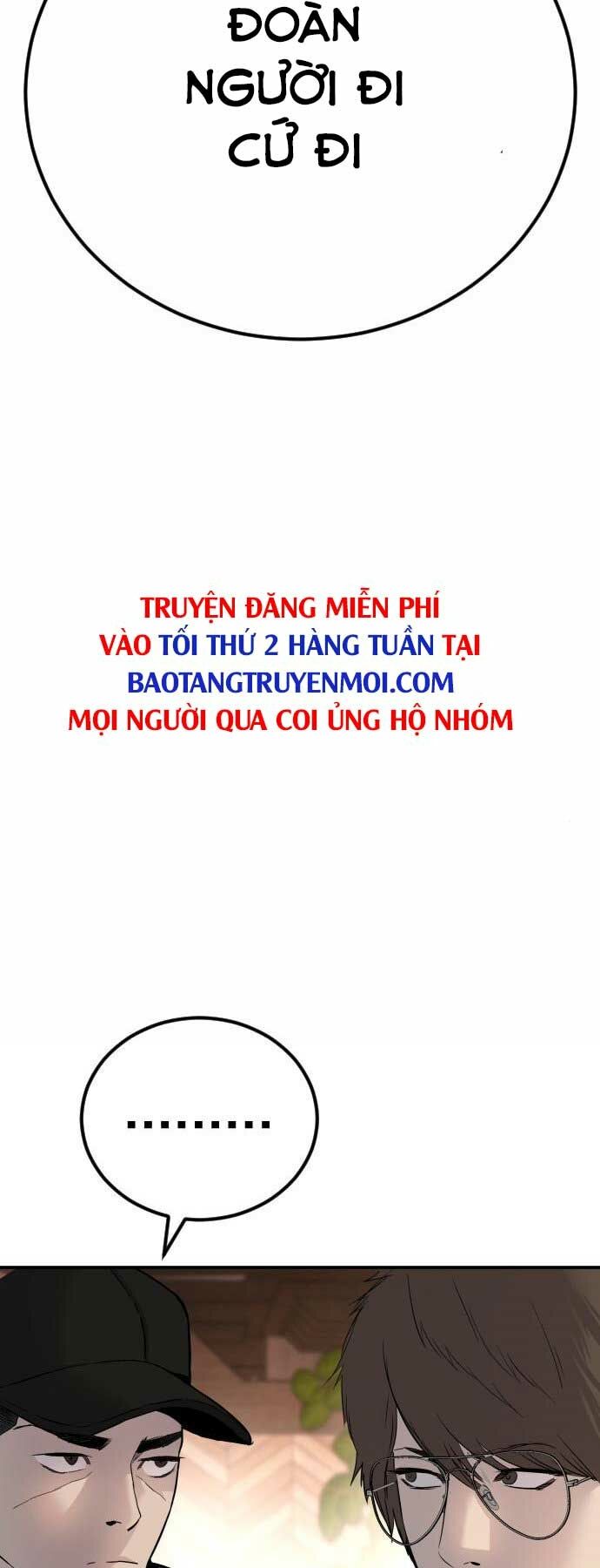 Đặc Vụ Kim Chapter 33 - Trang 2