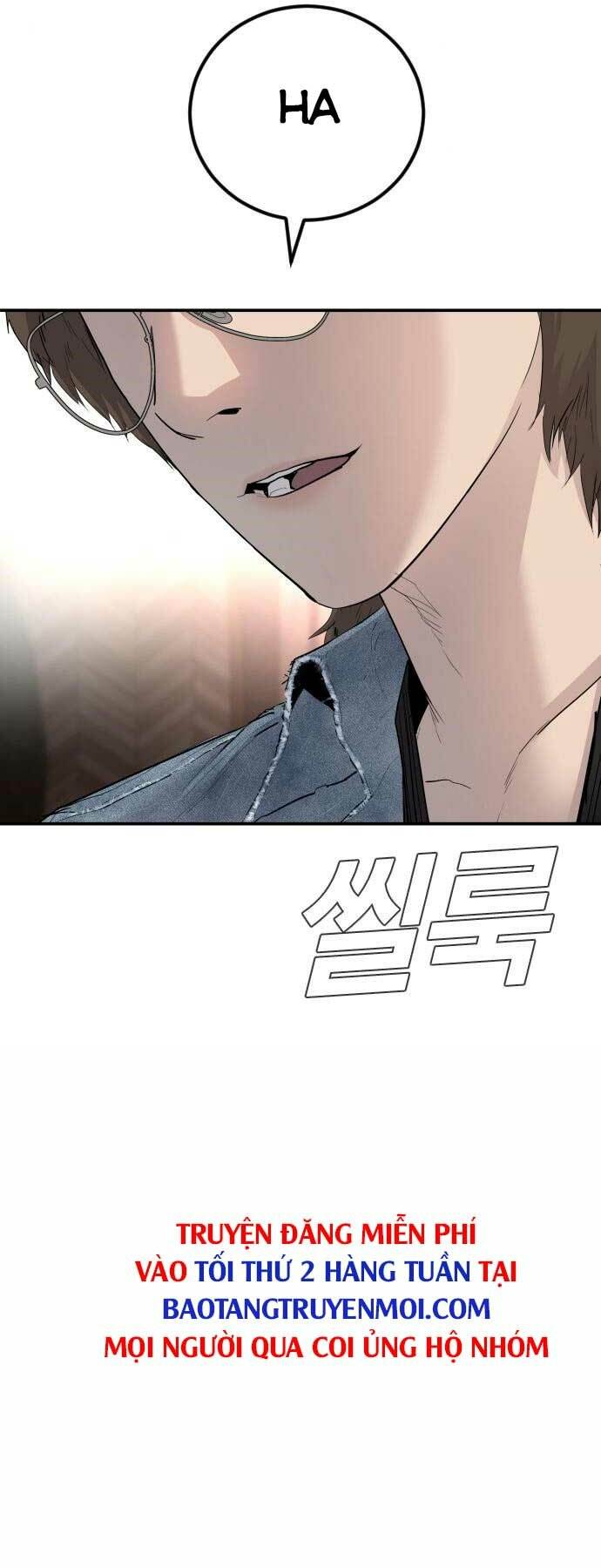 Đặc Vụ Kim Chapter 33 - Trang 2