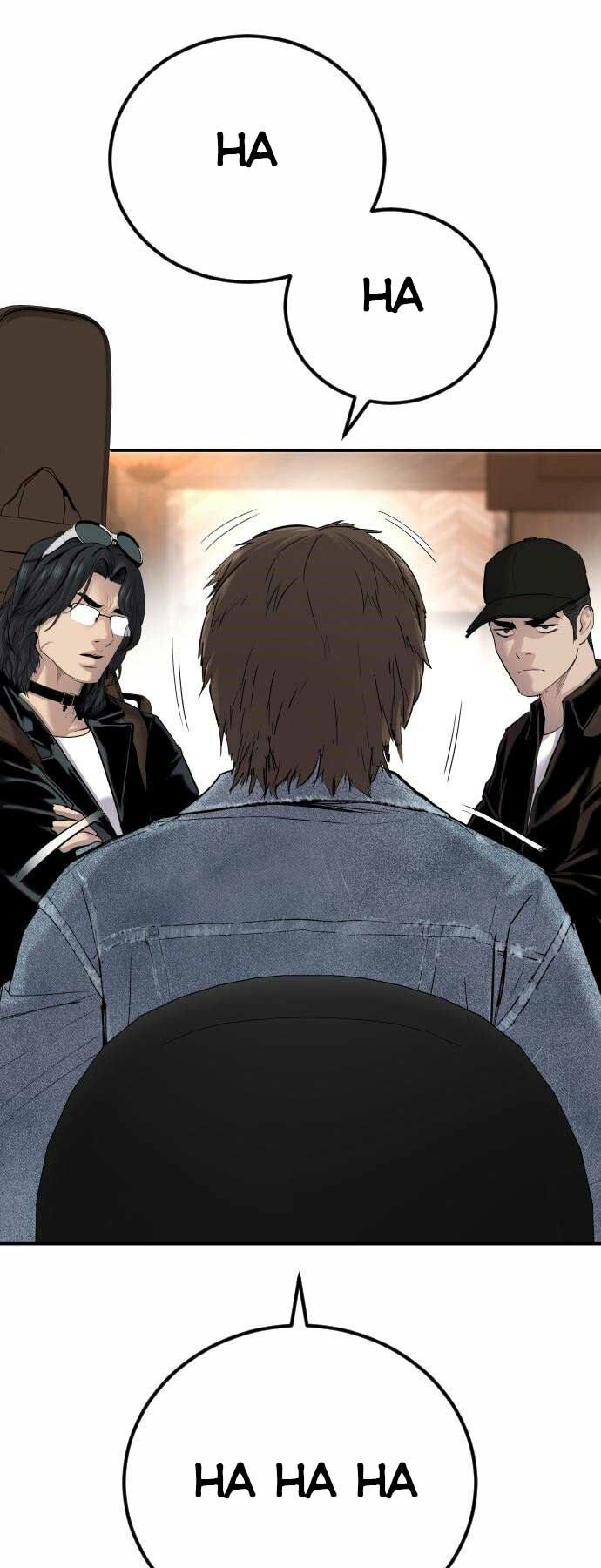 Đặc Vụ Kim Chapter 33 - Trang 2