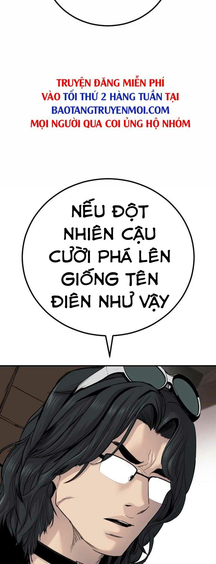 Đặc Vụ Kim Chapter 33 - Trang 2